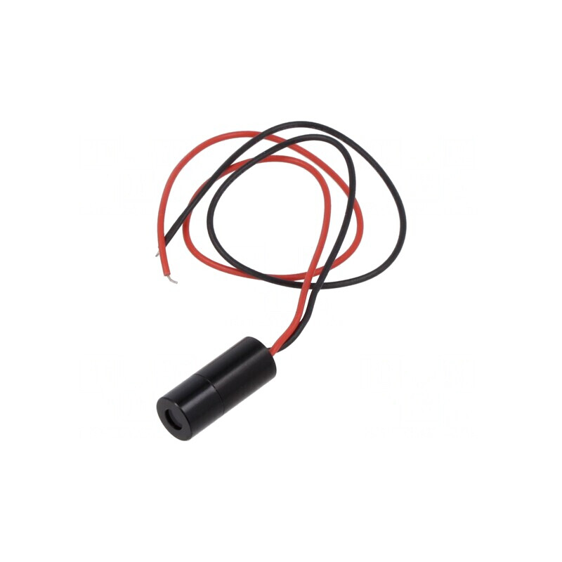 Modul Laser Linia Roșie 650nm 2.8mW 4.5-5.5VDC | Electronic-mag.ro | Componente Electronice Modul Laser Linia Roșie 650nm 2.8mW 4.5-5.5VDC | Electronic-mag.ro | Componente Electronice