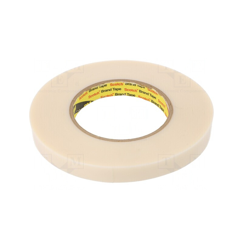 Bandă Termoconductoare Dublă 15mm x 40m 3M 8926 | Electronic-mag.ro | Componente Electronice