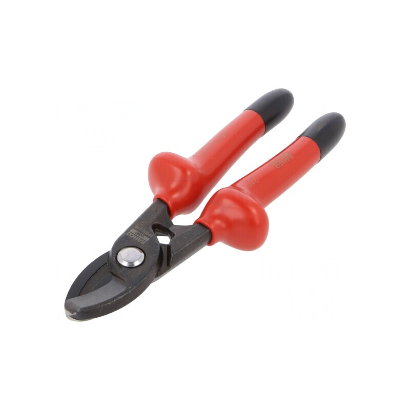 Foarfece Tăiere Izolate 210mm 1kVAC | Electronic-mag.ro | Componente Electronice
