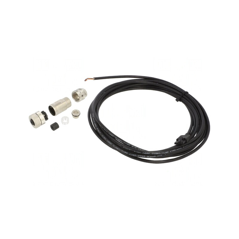 Cablu de Conexiune 5m | Electronic-mag.ro | Componente Electronice Cablu de Conexiune 5m | Electronic-mag.ro | Componente Electronice