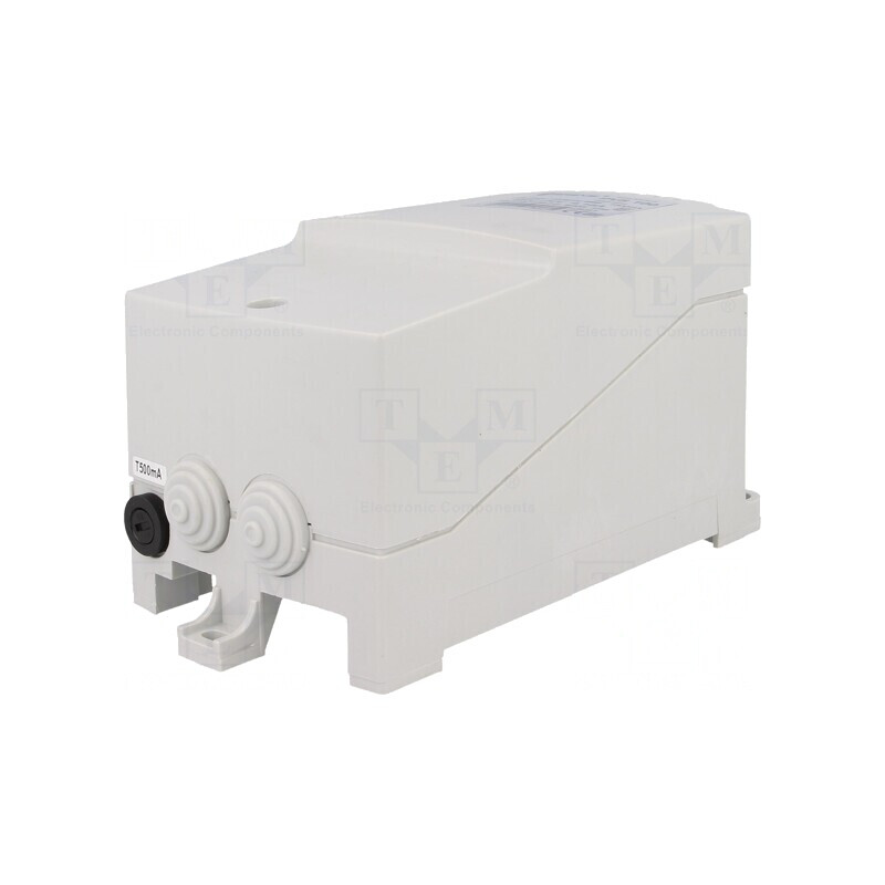 Transformator Siguranță 100VA 230VAC 24V IP54 Clasa Izolație II | Electronic-mag.ro | Componente Electronice Transformator Siguranță 100VA 230VAC 24V IP54 Clasa Izolație II | Electronic-mag.ro | Componente Electronice