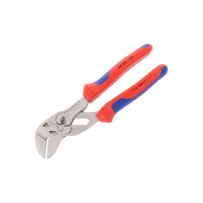 Cheie multifuncțională 150mm oțel | Electronic-mag.ro | Componente Electronice