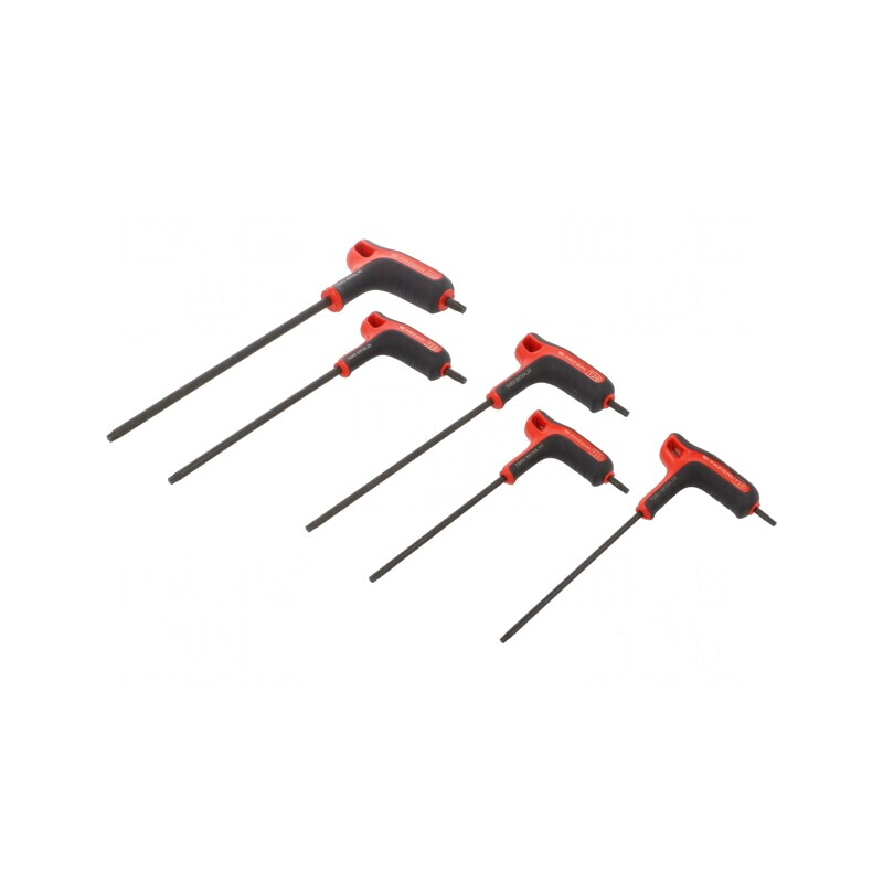 Set Chei Torx L 5 Bucăți | Electronic-mag.ro | Componente Electronice Set Chei Torx L 5 Bucăți | Electronic-mag.ro | Componente Electronice