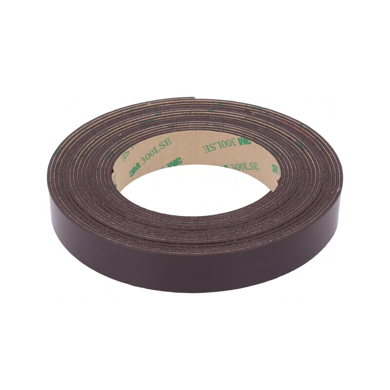 Bandă Magnetică 19mm x 5m 3M | Electronic-mag.ro | Componente Electronice Bandă Magnetică 19mm x 5m 3M | Electronic-mag.ro | Componente Electronice