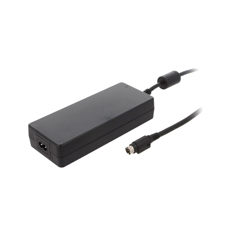 Alimentator Pulsatoriu 24VDC 6,67A 160W | Electronic-mag.ro | Componente Electronice