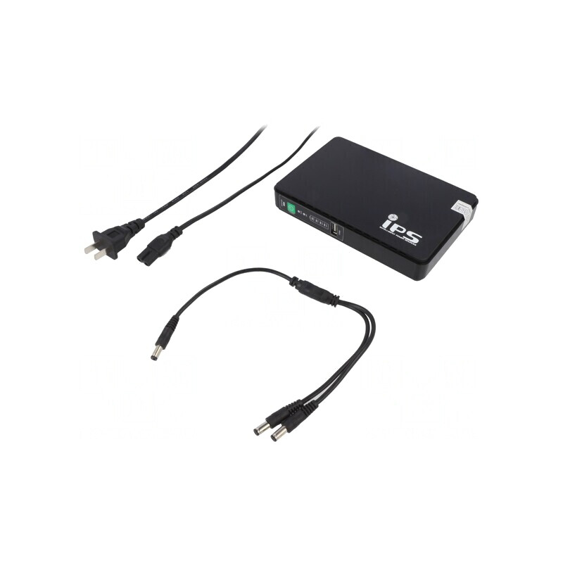 Router UPS 30W Alimentator 90-264V 160x105x28mm | Electronic-mag.ro | Componente Electronice