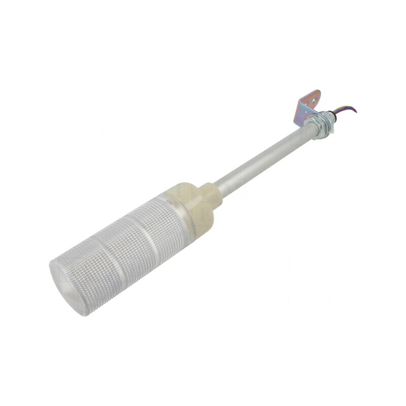 Coloană Semnalizare LED 24V IP23 | Electronic-mag.ro | Componente Electronice Coloană Semnalizare LED 24V IP23 | Electronic-mag.ro | Componente Electronice