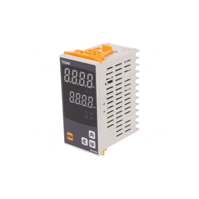 Regulator Temperatură Panou TCN4H-24R SSR | Electronic-mag.ro | Componente Electronice