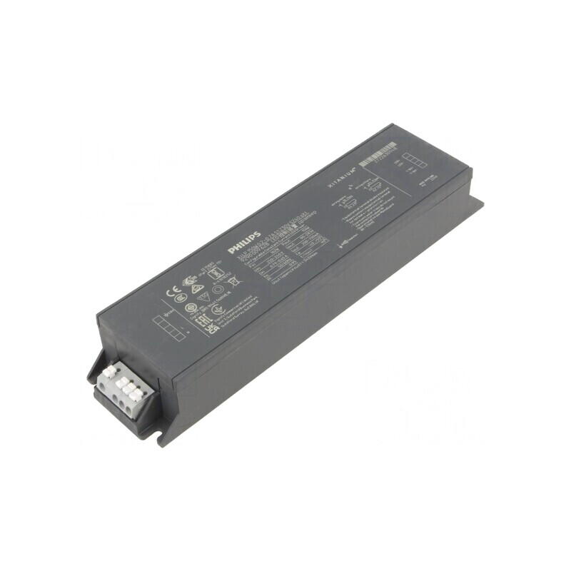 Alimentator LED 150W 200-700mA IP20 | Electronic-mag.ro | Componente Electronice