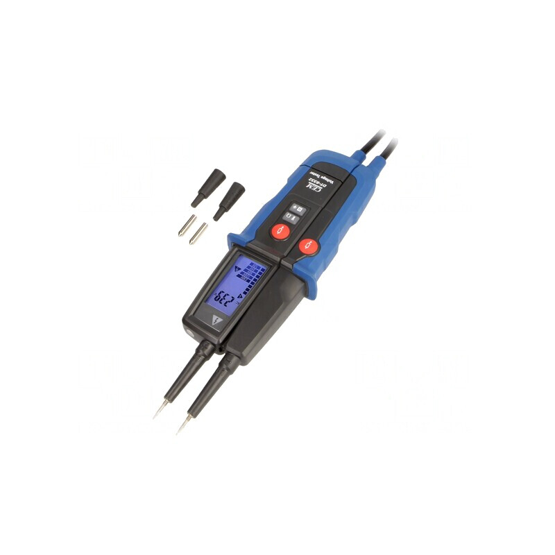 Tester Electric LED 6-1000V IP64 | Electronic-mag.ro | Componente Electronice