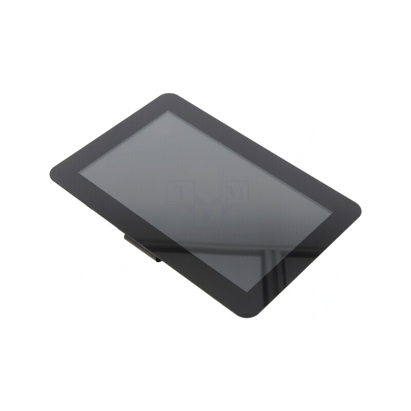 Afișaj TFT 5" 800x480 LED 3.3V | Electronic-mag.ro | Componente Electronice