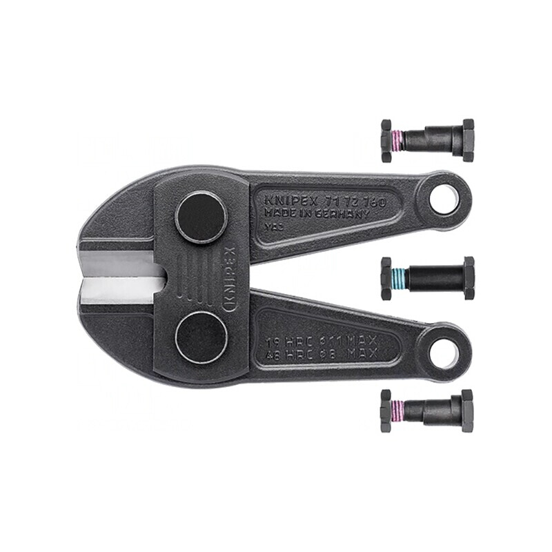 Lamă completă cu șuruburi KNP 71 79 460 | Electronic-mag.ro | Componente Electronice