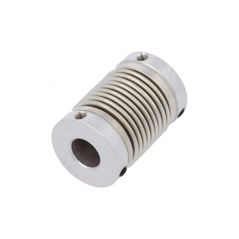 Cuplaj 8mm Aluminiu/Oțel Inoxidabil | Electronic-mag.ro | Componente Electronice Cuplaj 8mm Aluminiu/Oțel Inoxidabil | Electronic-mag.ro | Componente Electronice