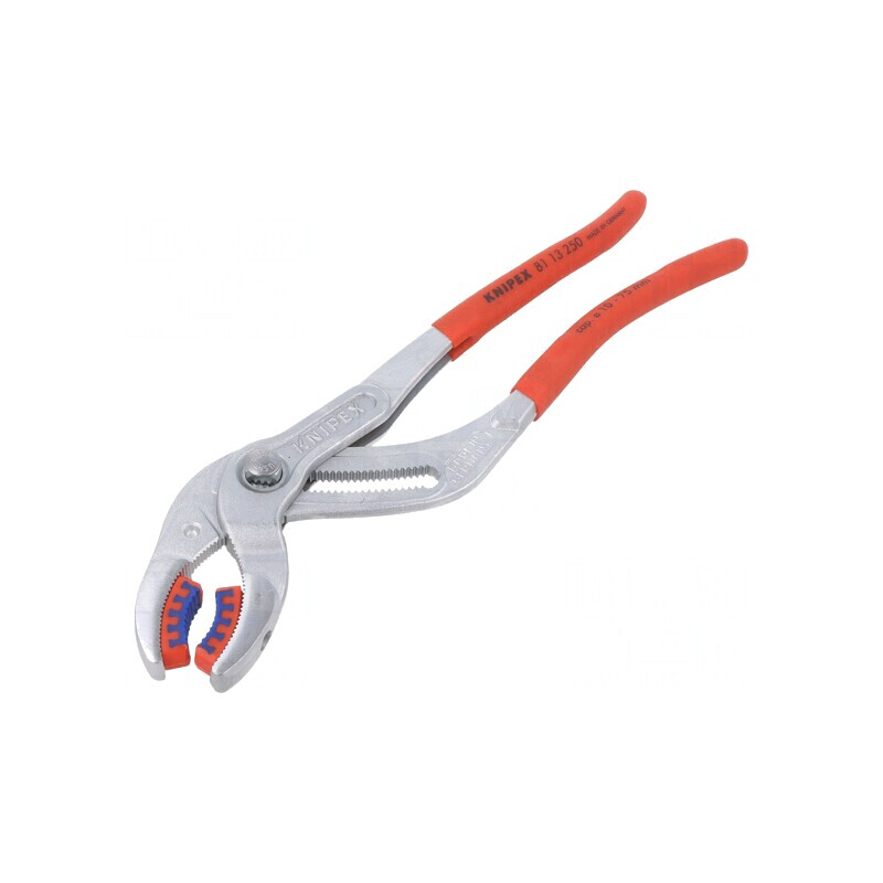 Clește reglabil pentru sifoane sanitare 250mm | Electronic-mag.ro | Componente Electronice