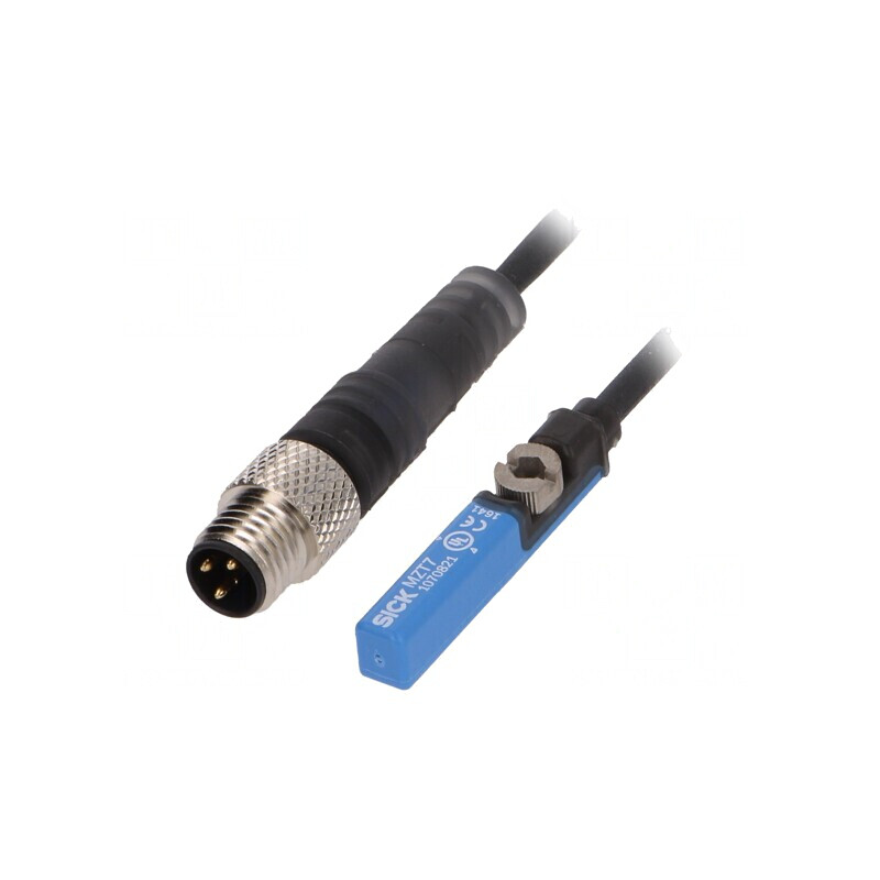 Senzor câmp magnetic 3mT PNP NO 10-30VDC IP65/IP67 | Electronic-mag.ro | Componente Electronice Senzor câmp magnetic 3mT PNP NO 10-30VDC IP65/IP67 | Electronic-mag.ro | Componente Electronice