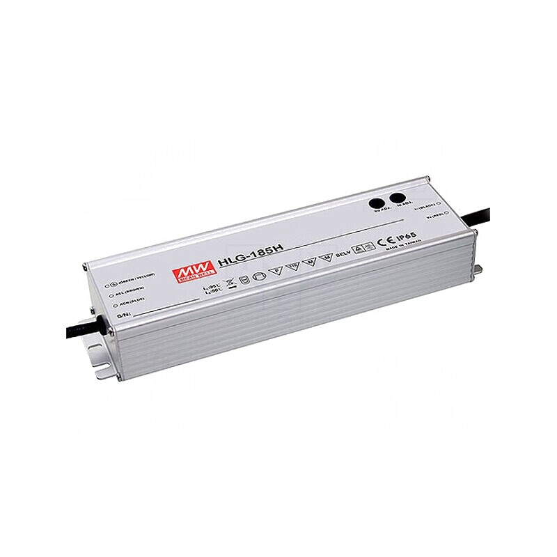 Alimentator LED 150W 12V IP65 | Electronic-mag.ro | Componente Electronice