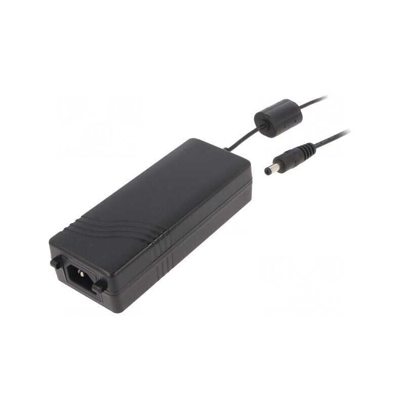 Alimentator Pulsatoriu 48VDC 1.88A 90W | Electronic-mag.ro | Componente Electronice