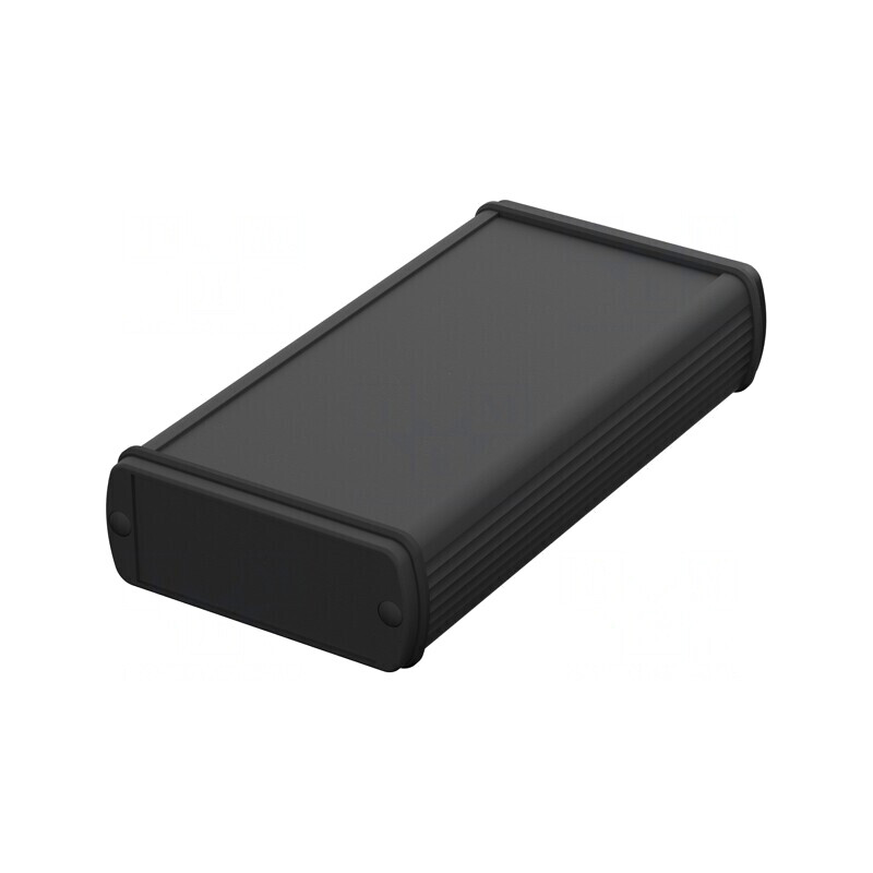 Carcasă Aluminiu ALUBOS 800 82x200x32mm | Electronic-mag.ro | Componente Electronice Carcasă Aluminiu ALUBOS 800 82x200x32mm | Electronic-mag.ro | Componente Electronice