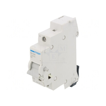 Declanșator de Creștere 230-415VAC MZ203 | Electronic-mag.ro | Componente Electronice