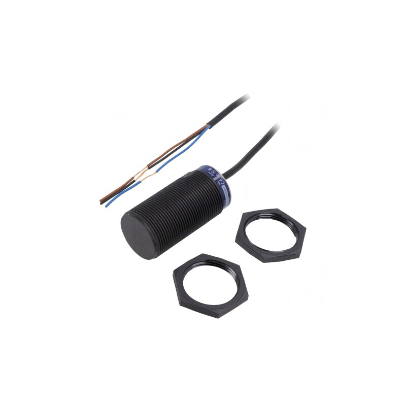 Senzor Inductiv PNP NO 0-15mm M30 IP68 | Electronic-mag.ro | Componente Electronice