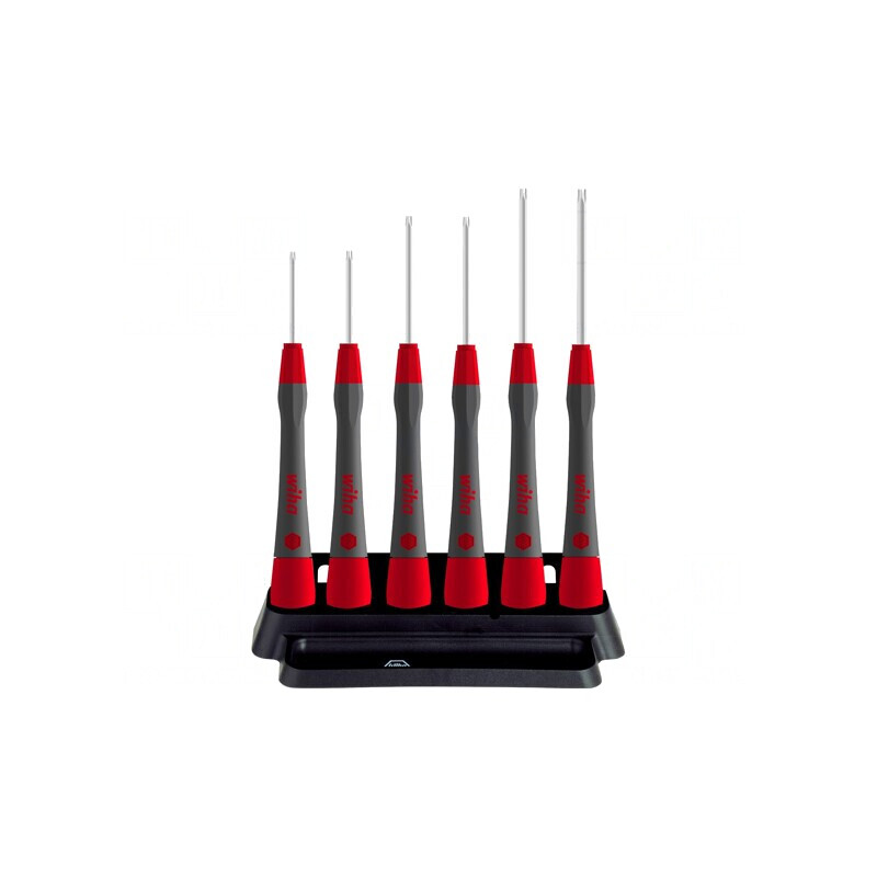 Set Șurubelnițe Precizie Torx PicoFinish 6 Bucăți | Electronic-mag.ro | Componente Electronice Set Șurubelnițe Precizie Torx PicoFinish 6 Bucăți | Electronic-mag.ro | Componente Electronice