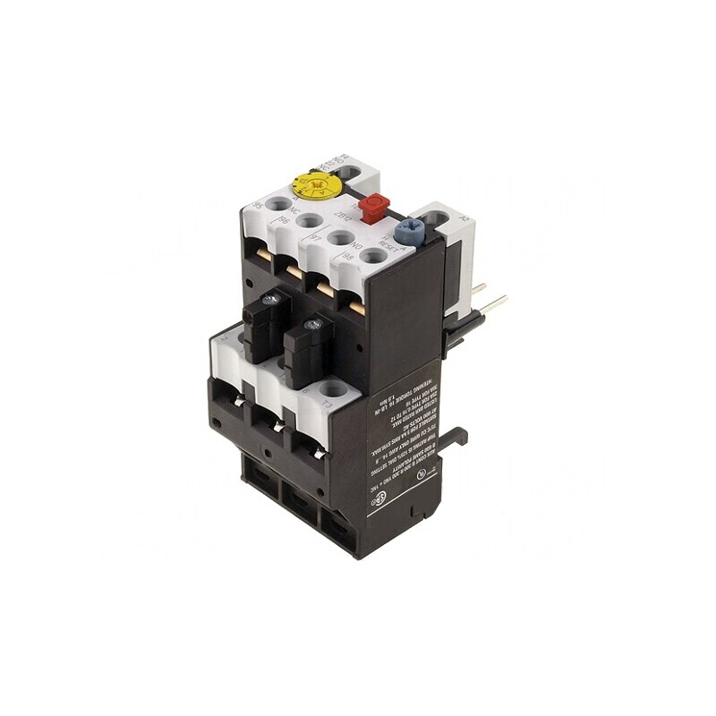 Releu Termic cu Șurub pentru Serie DILM | Electronic-mag.ro | Componente Electronice