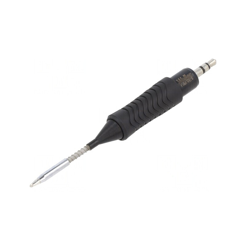 Vârf trunchiat 1,2mm pentru ciocan de lipit 40W | Electronic-mag.ro | Componente Electronice