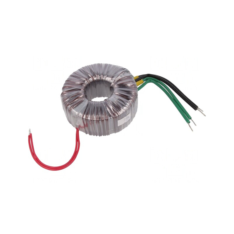 Transformator Toroidal 200VA 230V 14V 7,14A | Electronic-mag.ro | Componente Electronice
