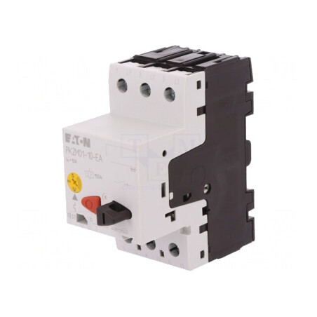 Întrerupător Motor 4kW DIN IP20 | Electronic-mag.ro | Componente Electronice