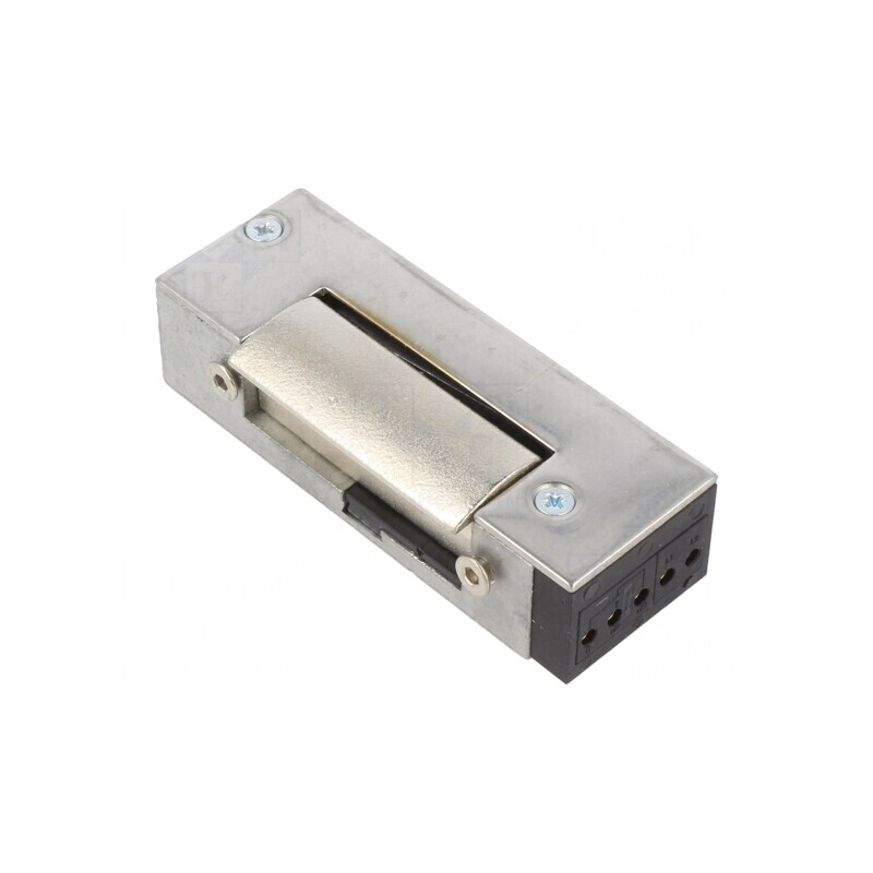Yală electromagnetică întărită 12-24VDC | Electronic-mag.ro | Componente Electronice Yală electromagnetică întărită 12-24VDC | Electronic-mag.ro | Componente Electronice