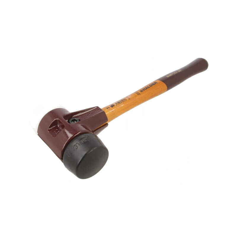 Ciocan SIMPLEX 405mm 1,51kg | Electronic-mag.ro | Componente Electronice Ciocan SIMPLEX 405mm 1,51kg | Electronic-mag.ro | Componente Electronice