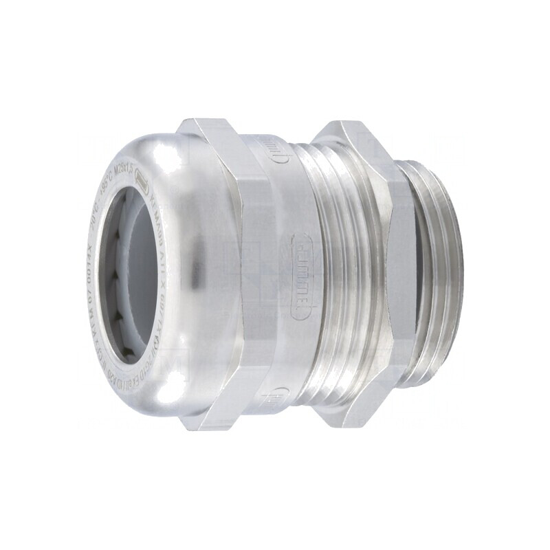 Garnitură de Etanșare PG48 IP68 Alamă | Electronic-mag.ro | Componente Electronice