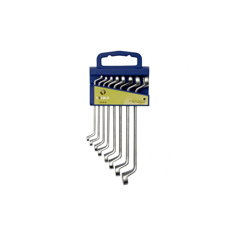 Set Chei Inelare 8 Bucăți | Electronic-mag.ro | Componente Electronice