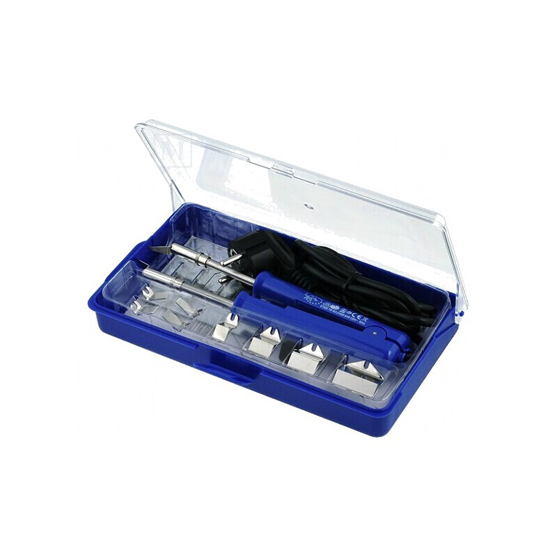 Ciocan de Lipt 60W 230V ST21508 | Electronic-mag.ro | Componente Electronice