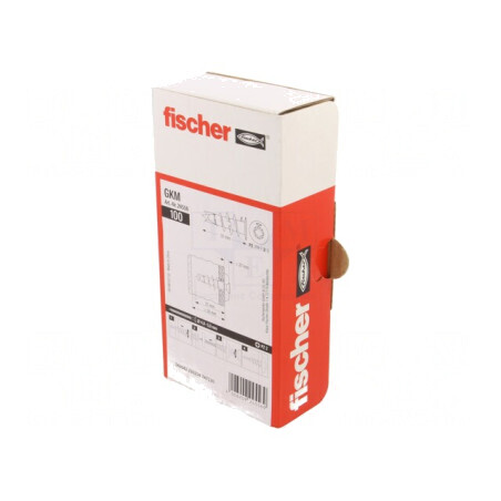 Pin Metalic pentru Gips-Carton, Set 100 Bucăți | Electronic-mag.ro | Componente Electronice