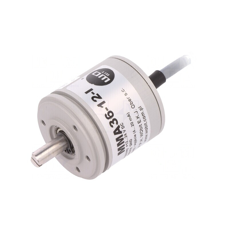 Encoder Absolut Ualim 12-26VDC 4096imp/rotație IP54 | Electronic-mag.ro | Componente Electronice Encoder Absolut Ualim 12-26VDC 4096imp/rotație IP54 | Electronic-mag.ro | Componente Electronice
