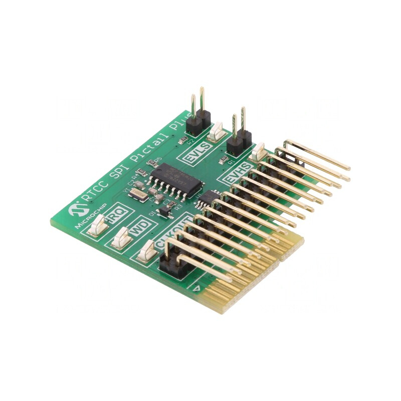 Modul RTC MCP795W20 AC164147 | Electronic-mag.ro | Componente Electronice Modul RTC MCP795W20 AC164147 | Electronic-mag.ro | Componente Electronice