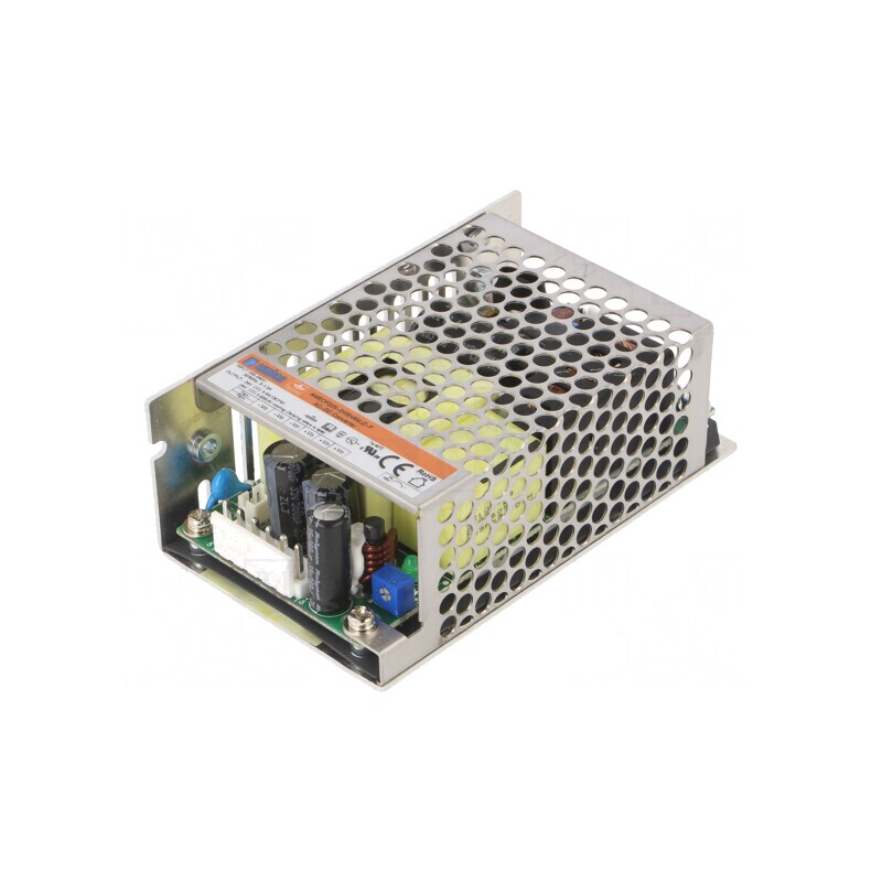 Alimentator Pulsatoriu 225W 120-370VDC 85-264VAC | Electronic-mag.ro | Componente Electronice