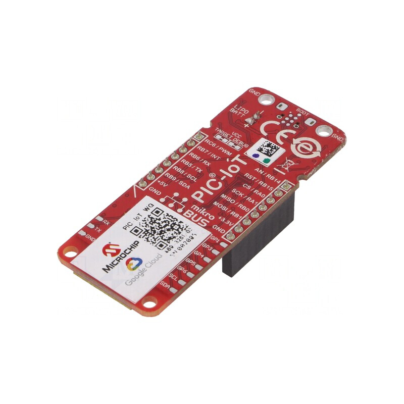 Kit Dezvoltare Microchip PIC WiFi USB 2.0 | Electronic-mag.ro | Componente Electronice Kit Dezvoltare Microchip PIC WiFi USB 2.0 | Electronic-mag.ro | Componente Electronice