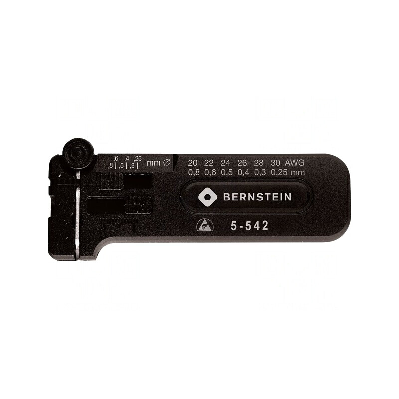 Dezizolator cablu rotund 0,25-0,8mm | Electronic-mag.ro | Componente Electronice