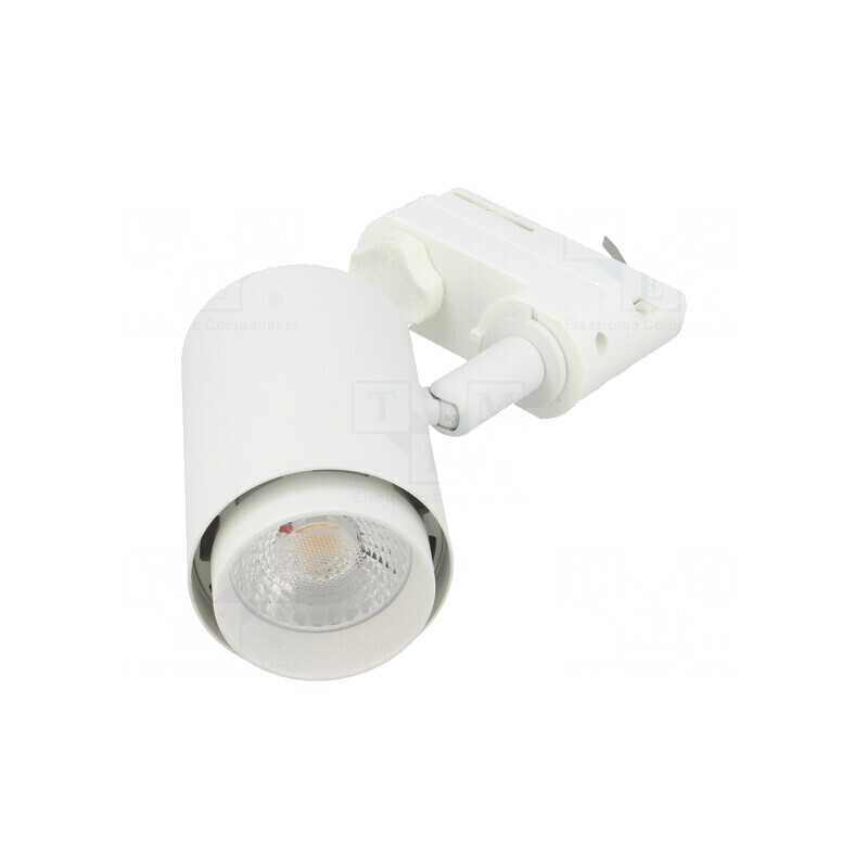 Lampă LED Albă 3000K 1000lm IP44 230VAC | Electronic-mag.ro | Componente Electronice Lampă LED Albă 3000K 1000lm IP44 230VAC | Electronic-mag.ro | Componente Electronice