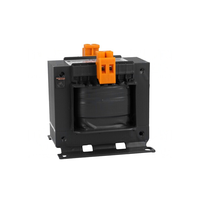Transformator Alimentare 160VA 230V AC 24V STM | Electronic-mag.ro | Componente Electronice