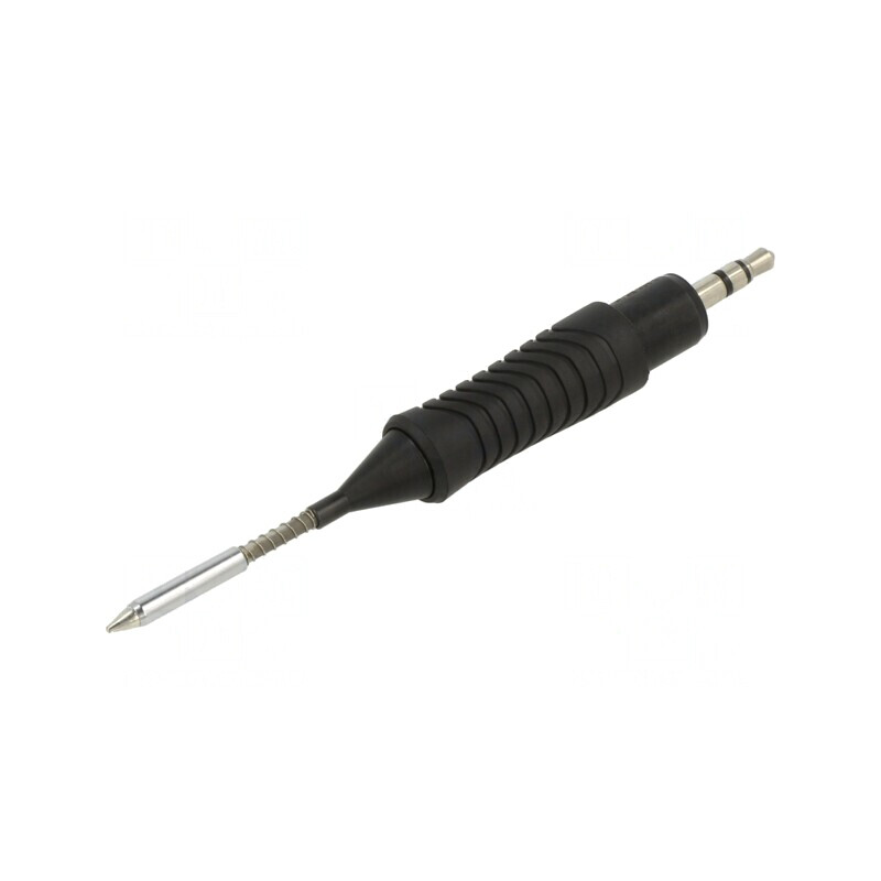 Vârf Conic 0,8mm pentru Ciocan de Lipit 40W Weller | Electronic-mag.ro | Componente Electronice Vârf Conic 0,8mm pentru Ciocan de Lipit 40W Weller | Electronic-mag.ro | Componente Electronice