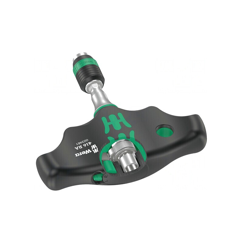 Mâner de șurubelniță cu piedică 45mm  | Electronic-mag.ro | Componente Electronice