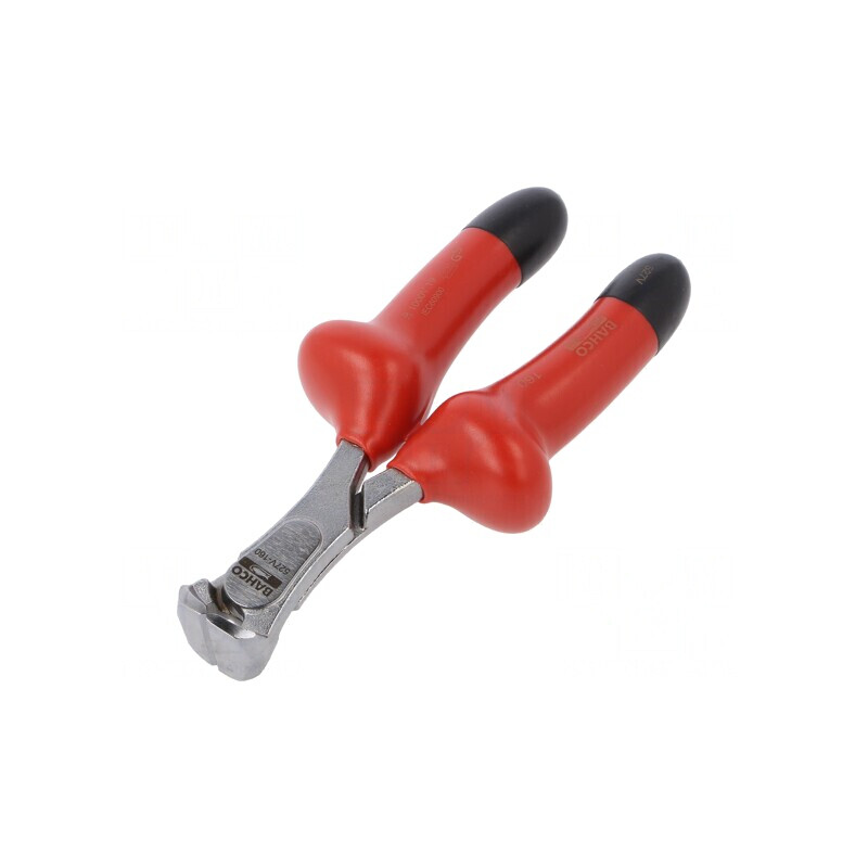 Clești frontali izolați 160mm 1kVAC | Electronic-mag.ro | Componente Electronice Clești frontali izolați 160mm 1kVAC | Electronic-mag.ro | Componente Electronice