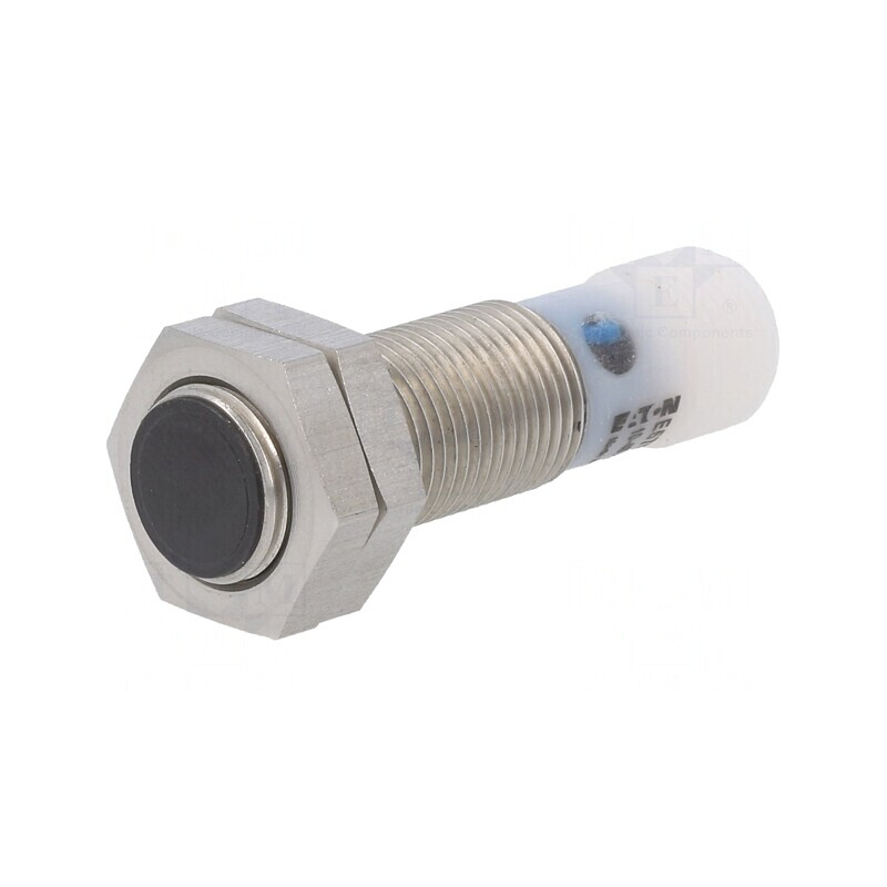 Senzor Inductiv PNP NO M12 0-2mm 10-48VDC IP67 | Electronic-mag.ro | Componente Electronice
