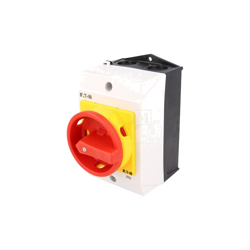 Comutator Principal cu Came 3 Poli 20A OFF-ON | Electronic-mag.ro | Componente Electronice