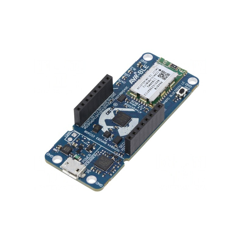 Kit Dezvoltare Microchip AVR USB 2.0 | Electronic-mag.ro | Componente Electronice