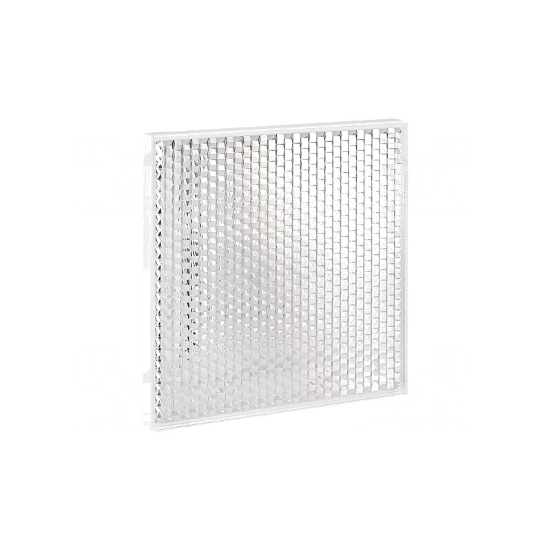 Reflector 100x100mm | Electronic-mag.ro | Componente Electronice Reflector 100x100mm | Electronic-mag.ro | Componente Electronice