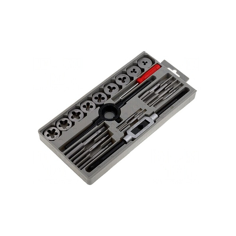 Kit tarozi călite 21 buc. | Electronic-mag.ro | Componente Electronice Kit tarozi călite 21 buc. | Electronic-mag.ro | Componente Electronice